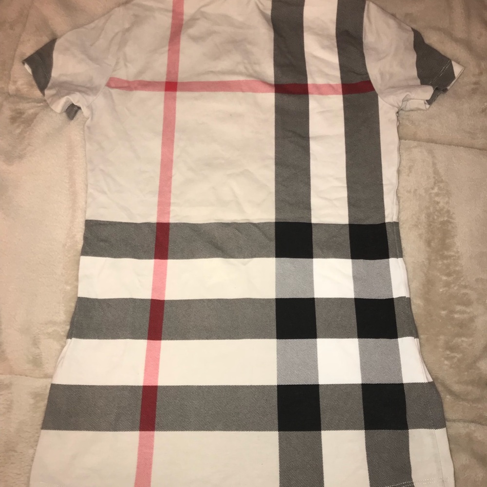 Burberry women’s shirt